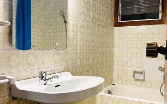 Apartamentos Centro Peñíscola