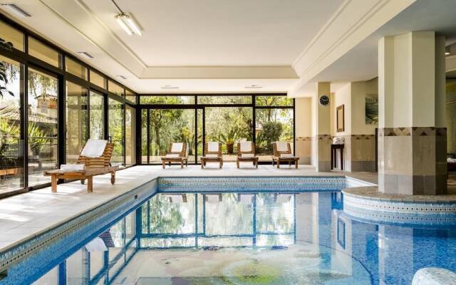 Hotel Ilma