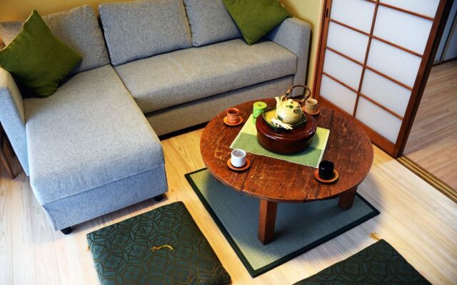 Guesthouse Chayama