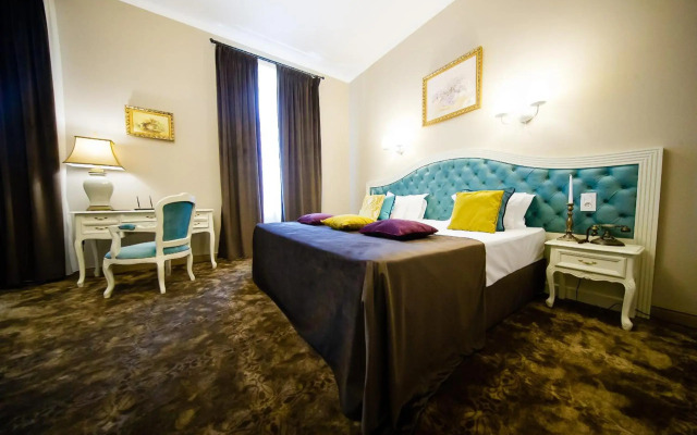 Grand Hotel Traian