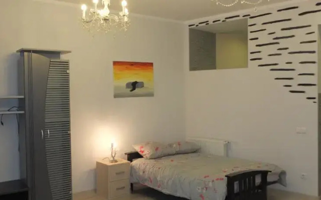 Riga Top Rent Krasta Street Apartments