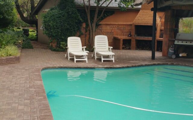 Bayswater Lodge