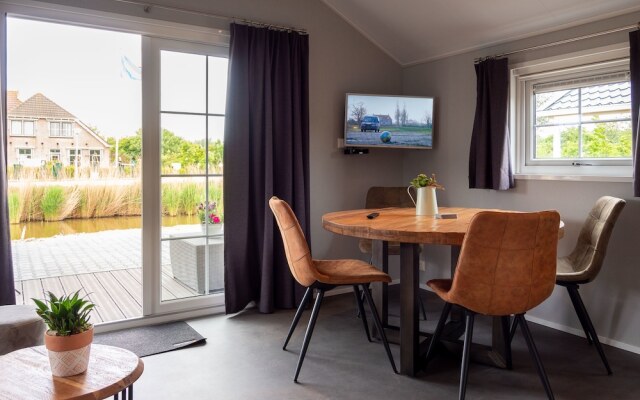 De Zeehoeve