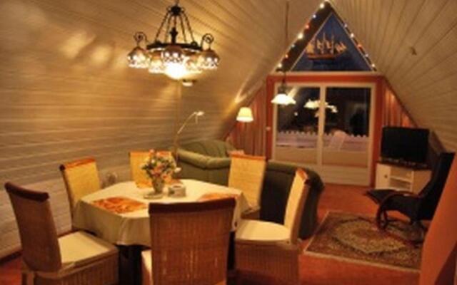 Nordseestübchen Whg 01