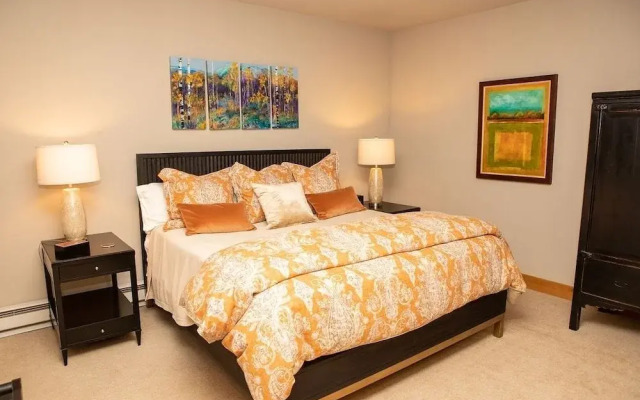 12A Sun Vail - 2 Br Condo