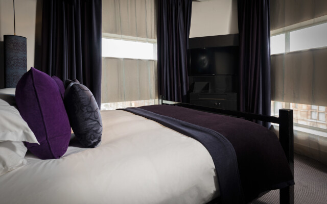 Malmaison Manchester