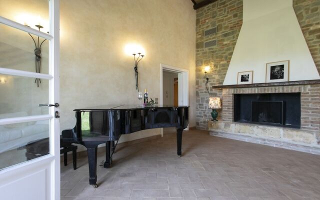 Villa Degli Ulivi Argentario RR