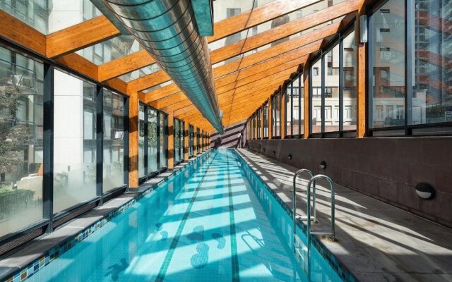 Melbourne Short Stay Apartments at Melbourne CBD