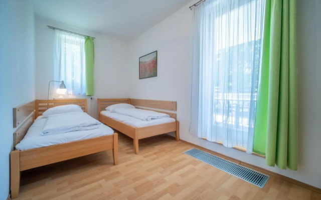 Apartment Riviera 507-6 Lipno Home
