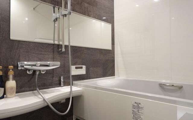 Real Life Aoyama 2BR Suite 3-bed 3min Aoyama 1ch