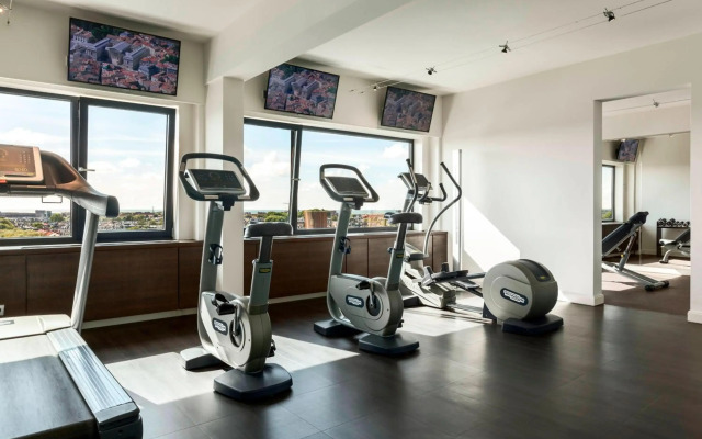 The Hague Marriott Hotel