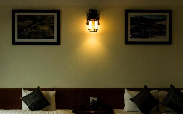 Sapa O'Chau Hotel