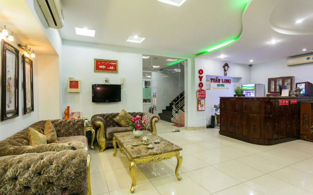 OYO 130 Tuan Long Hotel