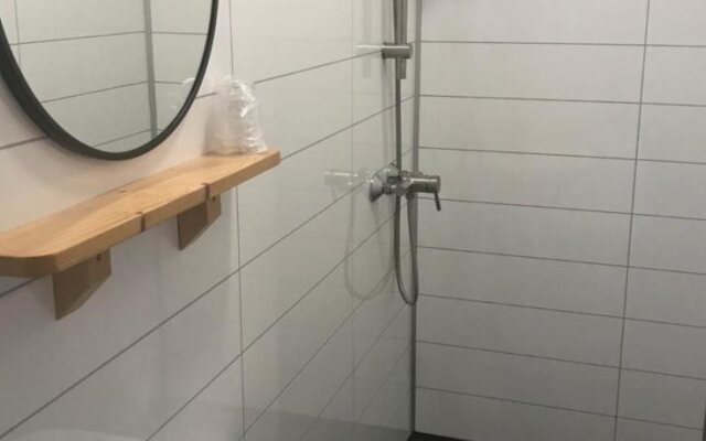 Eidfjord Gjestgiveri - Hytter