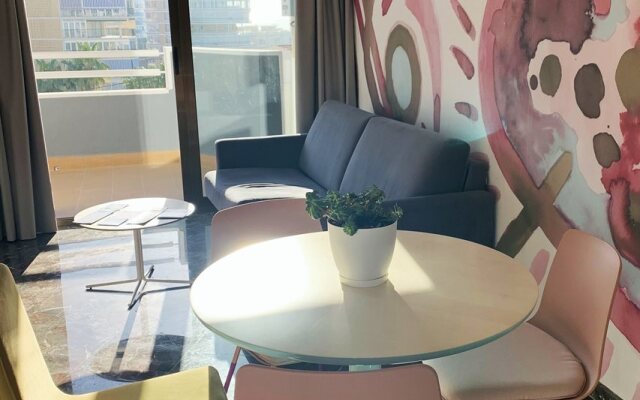 Apartamentos San Jaime Center Suites
