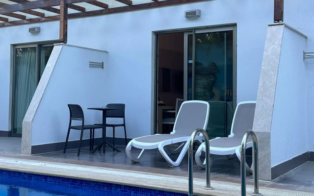 Linda Sunny Beach Hotel & Spa