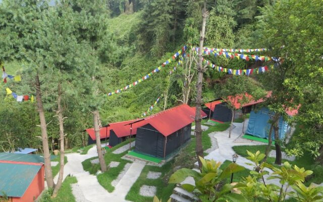 Kakani Adventure Camp