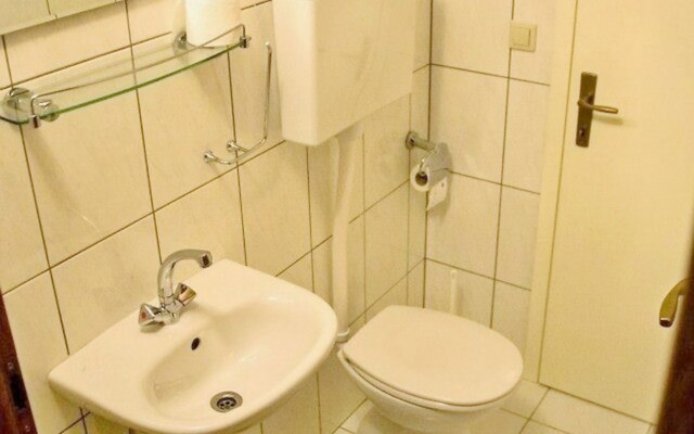 Apartments Iskra Duce