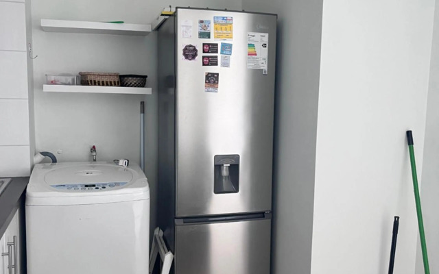 Departamento Lomas de Papudo I