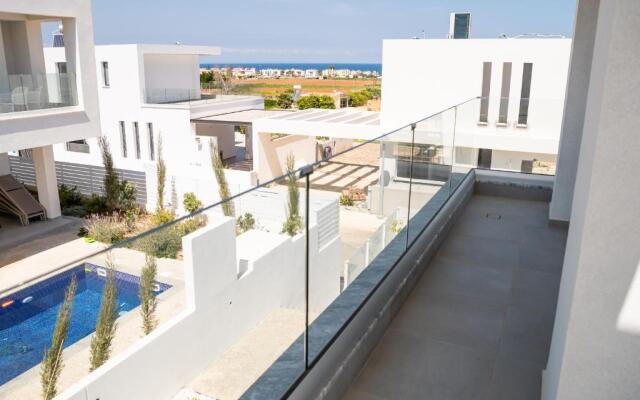 Levanda Hills Villa Ekaterina 3 bdrm