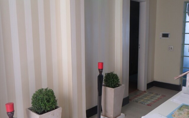 Nature Paradise Boutique Hotel