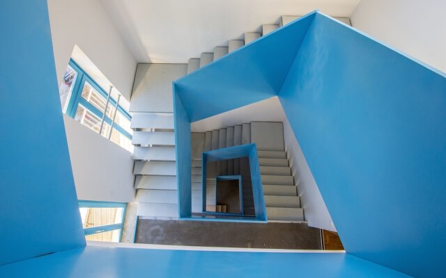 Des Arts- Guesthouse - Hostel