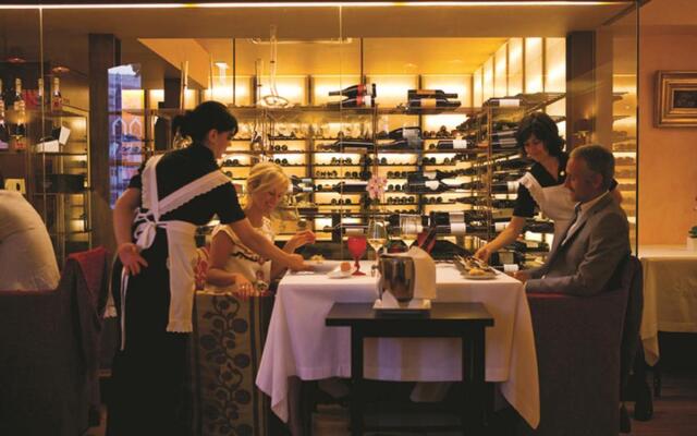 Casa da Calçada Relais & Châteaux