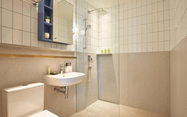 Citadines Raffles Place Singapore