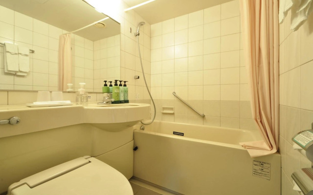 Hotel Lifort Sapporo