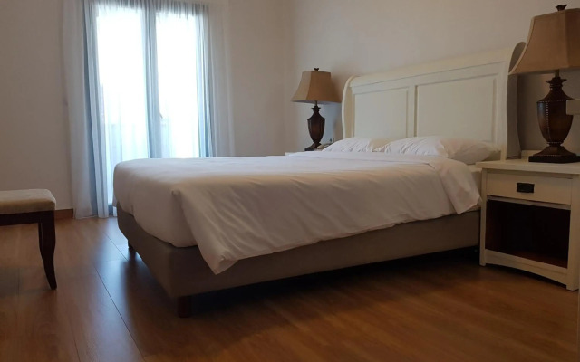 Messina Resort Hotel