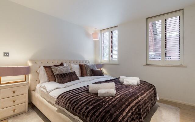 onefinestay - Marylebone private homes II