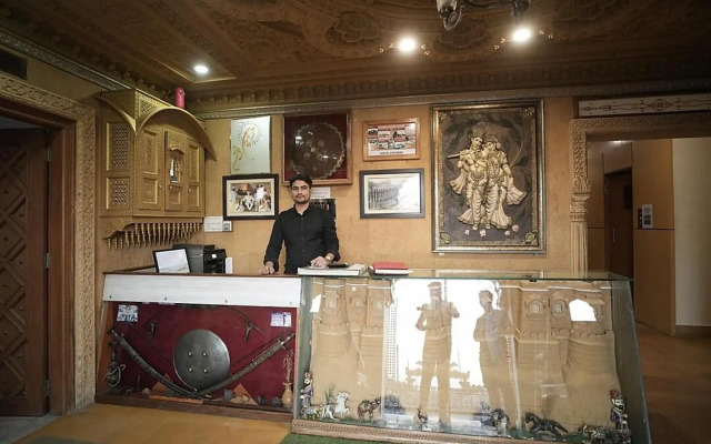Hotel Yaduraj