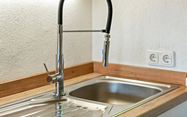 Comfy Apartment in Hollersbach im Pinzgau near Lake