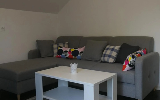 Apartment near Plitvice Lakes
