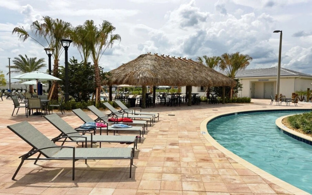 Storey Lake 10br Lakeview Home 4165