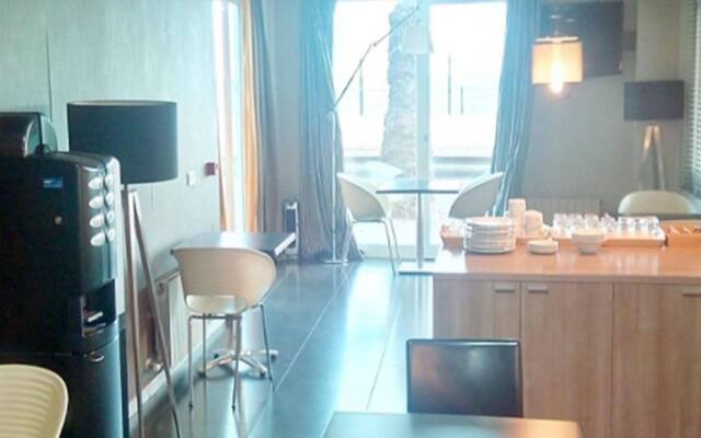 Hotel Vila de Premià