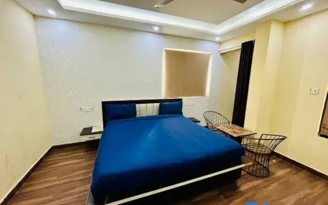 Samriddhi Studio Apartment