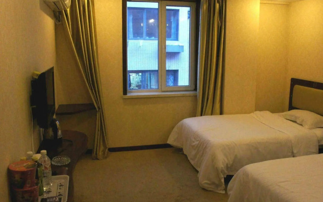 Dalian Landu Hotel