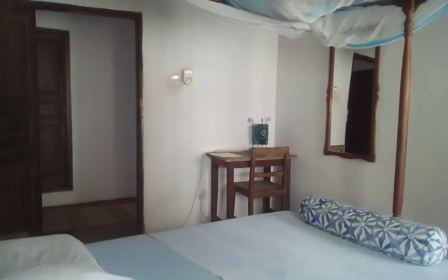 Kiponda B&B