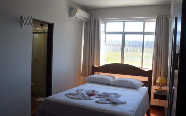 Apart Hotel La Cabana