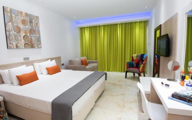 Loutsiana II Deluxe Apartments