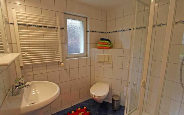 Ferienhaus Roeddelin UCK 2081