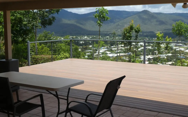 The Summit Rainforest Retreat