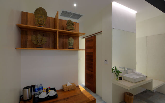 Apsara Residence Hotel