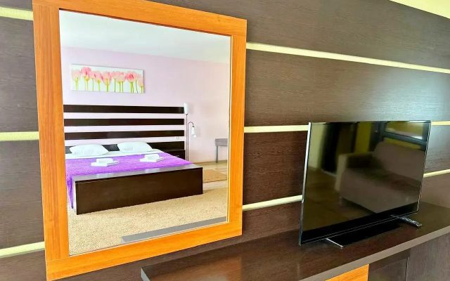 Otdykh 10 Hotel - Hotel in Moskva - Photo 4