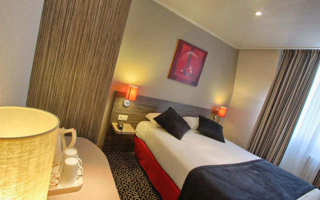 Timhotel Odessa Montparnasse
