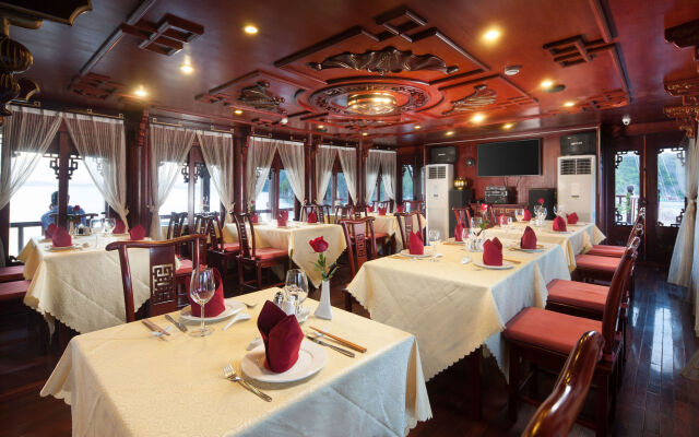 Halong Royal Palace Cruise