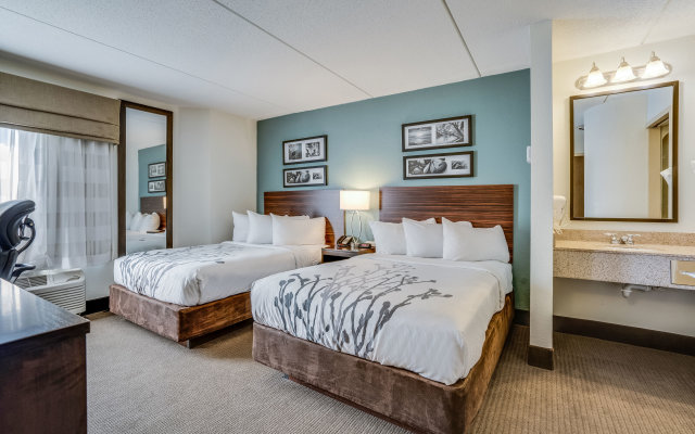 Comfort Suites Pineville - Ballantyne Area