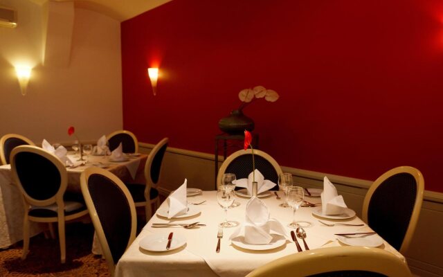 Monika Centrum Hotels