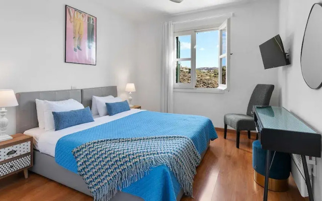 Apartment U6 Vouni in Kouklia